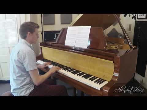 Atmosphere, by Martha Hill Duncan