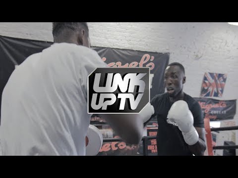 Pester - Really In Ft Calli Coleman & Bellyeone [Music Video] | Link Up TV