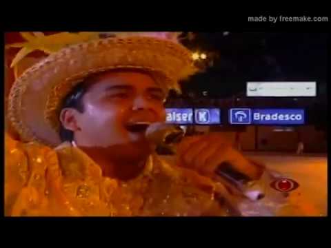 Garantido 2009 - Primeira Noite