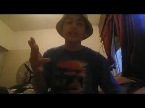 Tiago - Freestyle #1 - Estacion Sin Frenos