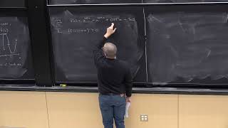Lecture 17: Uniform Continuity and the Definition of the Derivative