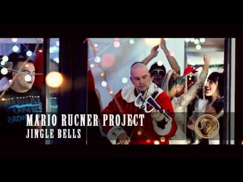 MARIO RUCNER project -  Jingle bells