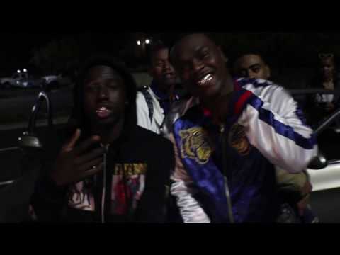Dre2.2xs x Lil Dame1k x Lil Greedy - Mad Huh (Official Music Video)