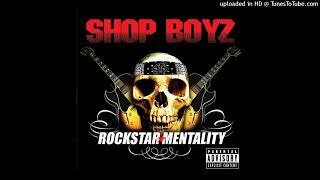 Shop Boyz - Party Like a Rockstar (852 hz)