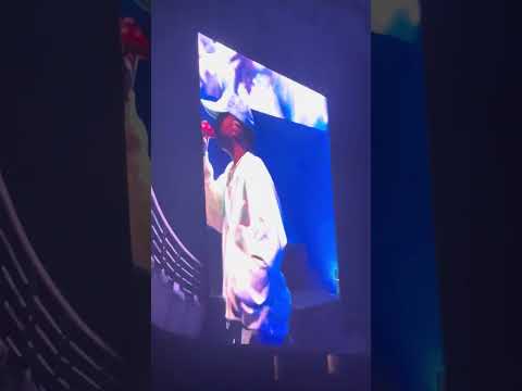 BAD GYAL, POLIMÁ WEST COAST, STANDLY - BARCELONA LIVE MOVISTAR ARENA CHILE 🇨🇱