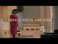 "Toccata: Ride On, King Jesus" arr. John Daniel Carter - Hearing in Color
