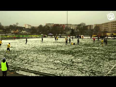 Rakvere JK Tarvas - FC Kuressaare 1:1 (EL 2014)