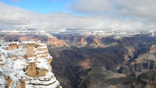 The Grand Canyon -- as you&#39;ve NEVER seen it before!!! Kathleen Edwards Good Things