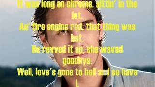 Joe Nichols - Brokenheartsville