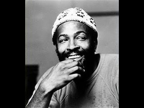 MARVIN GAYE - TROUBLE MAN LYRICS