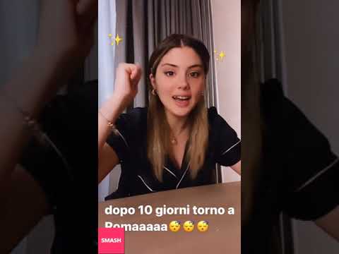 CECILIA CANTARANO NUOVE INSTAGRAM STORIES!