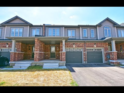 Home for sale at 90 Duckworth Road unit 5, Cambridge, ON N3H 0E2