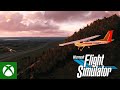 Why I Fly - Microsoft Flight Simulator - Carl and Tiffany Hancock