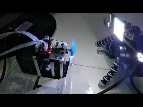 Modulis su M12 tvirtinamu objektyvu IMX219 8Mpx, skirtas Raspberry Pi V2 kamerai, ArduCam B0184 video