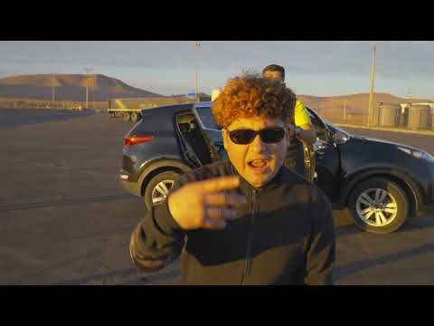 Dirtyfili x Fat Reynolds - MURDER 🔪 ( Shot. by BlackPencilFilms) DEMBOW CHILENO 🌶🇨🇱