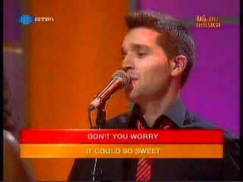 Dá-me Música 2010 - David Ripado - Love Generation