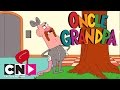 L Arbre à Chat Oncle Grandpa Cartoon Network