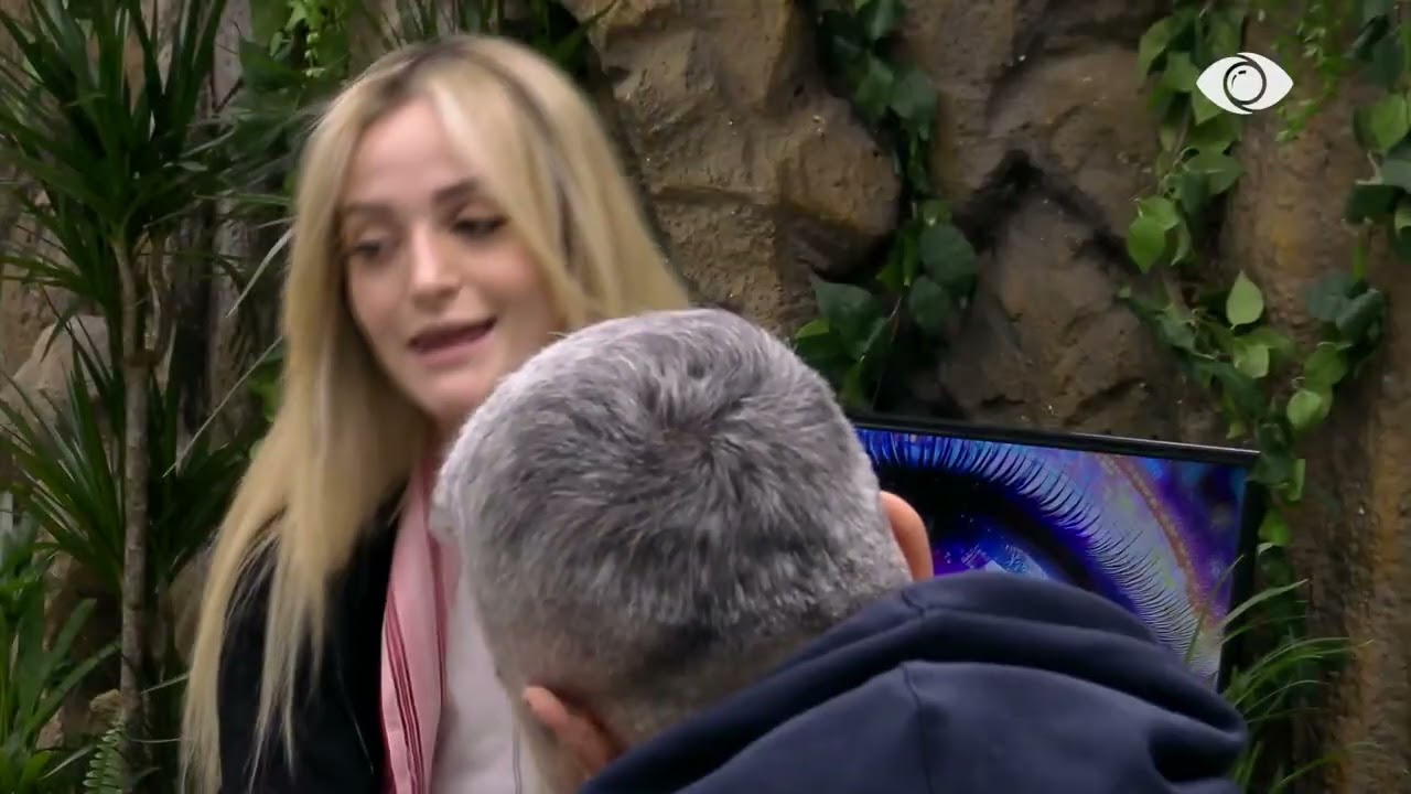 Jam shumë i pastër/ Rogerti diskuton me Selin: Je dukur shumë keq