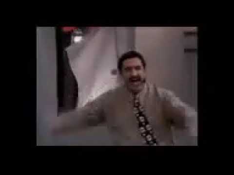 ratinho bate no sombra 13/03/2000