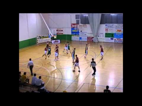 EBA A-A J4. PAS Piélagos - Zornotza