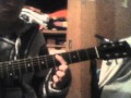 Twist and shout tutorial guitarra de George ...