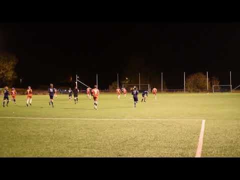 Scoring Sprint/Jeløy 2