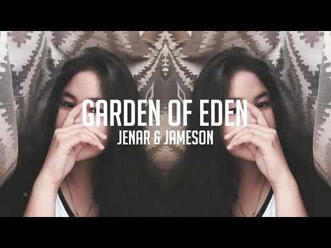 Jenar Descutido, Jameson - Garden of Eden (prod. Sober D)