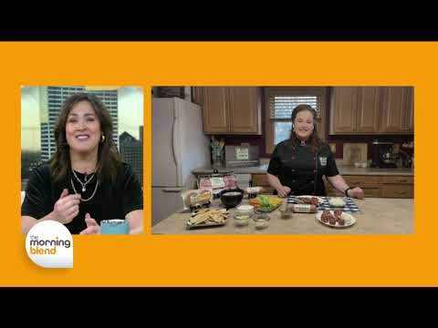 Add Braunschweiger To Your Healthy Eating List