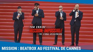 Mission: Impossible - The Final Reckoning X Berywam