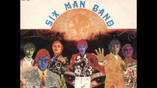 THE ASSOCIATION &quot;Six Man Band&quot;  1968   HQ