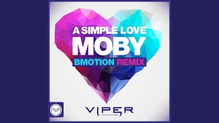 A Simple Love (BMotion Remix)