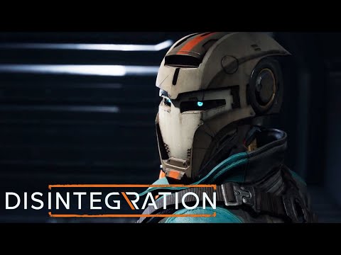 Disintegration (PC) - Steam Key - EUROPE