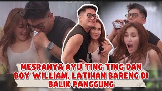Download lagu Kemesraan Ayu Ting Ting dan Boy William Dibelakang Panggung‼️#ayutingting #boywilliam #trending mp3 Download lagu Kemesraan Ayu Ting Ting dan Boy William Dibelakang Panggung‼️#ayutingting #boywilliam #trending mp3