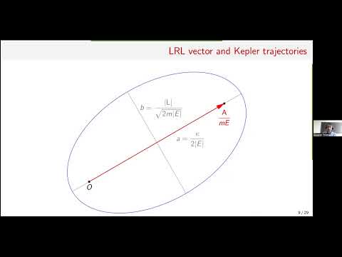 Giovanni Felder: Boltzmann's billiard and table tennis