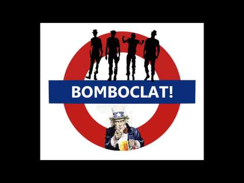 Video thumbnail for Bombaclart