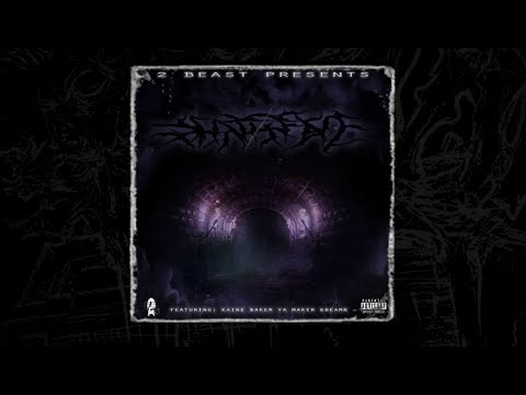 2BEAST x LIL KAINE - LUST FOR DEATH [PROD. APOC KRYSIS]