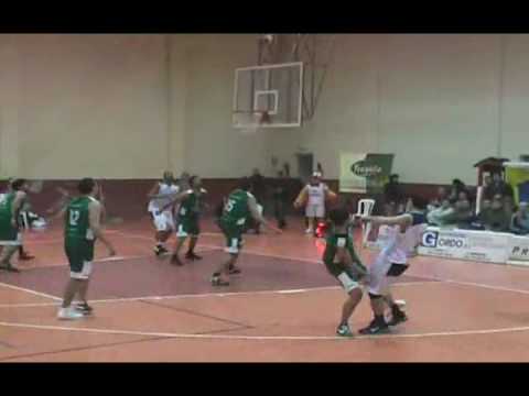 CB Moron - AD Las Canteras