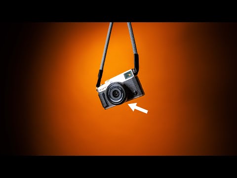 I Was Wrong About the FujiFilm X-Pro3