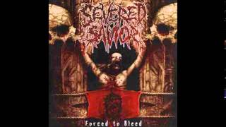 Severed Savior - Forced To Bleed (Full EP)