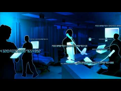 RSA Conference 2012 Keynote - Lock it Down or Free it Up? - Christopher Young