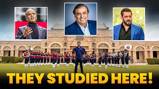 The Scindia School Video thumbnail
