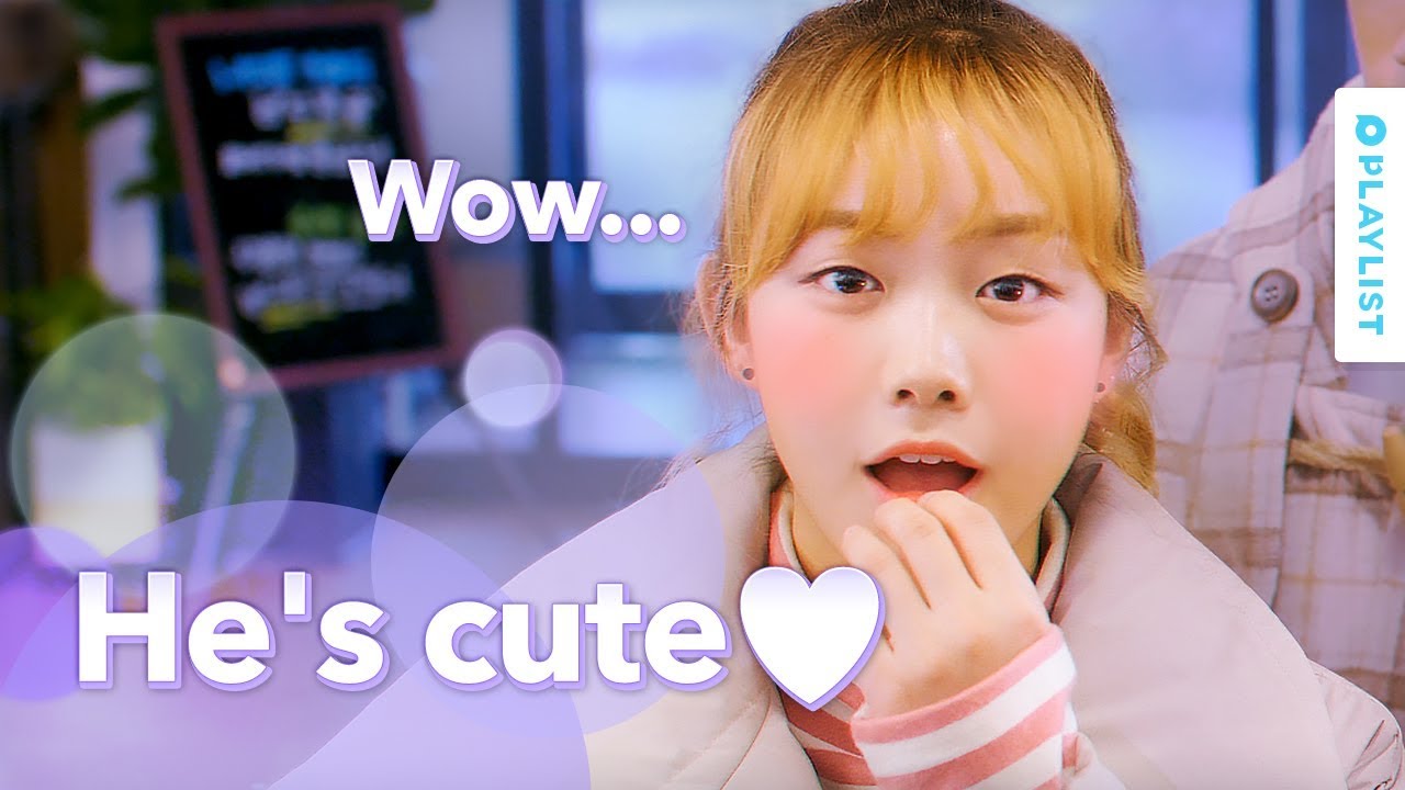 2019's Must-Visit Cafe | Re-Feel | Teaser (Click CC for ENG sub)