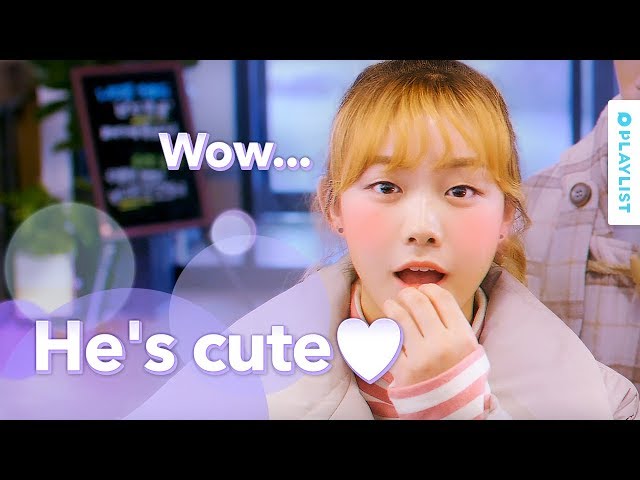 2019's Must-Visit Cafe | Re-Feel | Teaser (Click CC for ENG sub)