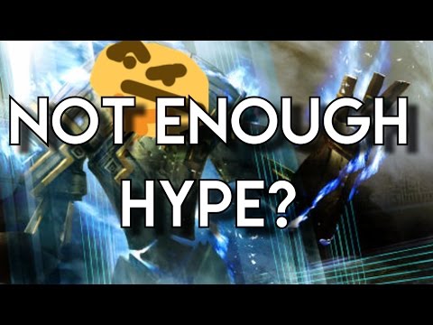 TeaTime : Not Enough Hype? With Ajaxx & Inks!