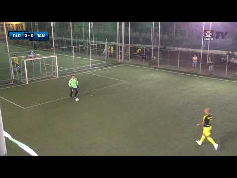 CMFB: Old Boys - Tanzmannschaft