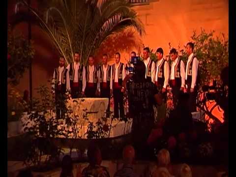Klapa Dubrava