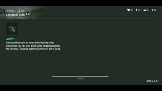 Big One in Yellow Zone WHATTT LDES