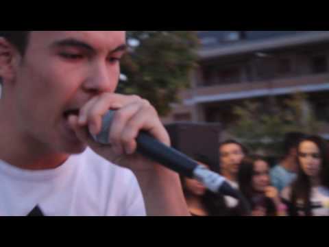 Enrik vs Cicra - 8avos - LPRAP BATLLE