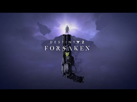 Destiny 2:Forsaken - Final Boss Fight And Ending