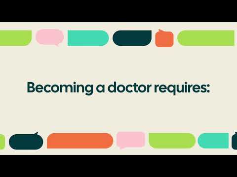 夢幻工作！ (Dream Job)